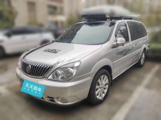 別克別克GL82014款 2.4L 經典版