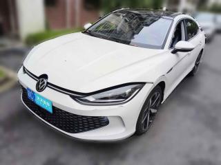 大眾凌渡2022款 凌渡L 280TSI DSG酷辣版