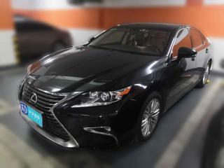 雷克萨斯雷克萨斯ES2015款 200 精英版