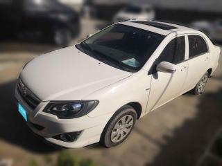 豐田花冠2013款1.6L自動(dòng)卓越版