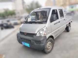 五菱汽車五菱榮光小卡2019款 1.5L基本型雙排國VI L3C