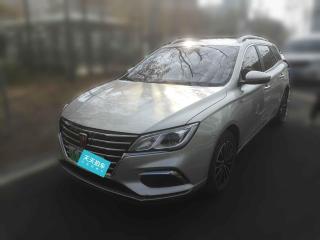 荣威荣威Ei52018款互联网旗舰版