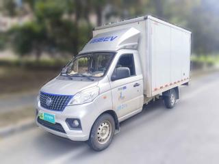 福田祥菱V新能源2023款 V1 3170軸距箱式