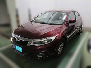 觀致觀致32014款 兩廂 1.6L 自動致悅型「南通二手車」「天天拍車」