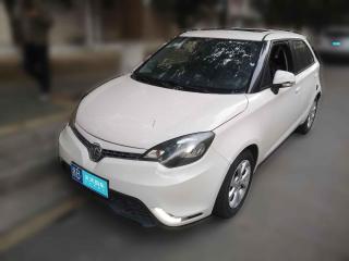 名爵名爵32014款1.5LAMT精英版