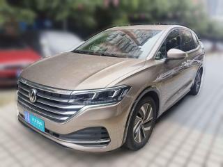 大眾威然2020款 330TSI 豪華版