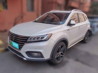 荣威荣威RX5新能源2017款eRX550T混动互联尊荣旗舰版