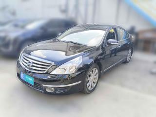 日产天籁2008款 公爵 2.5L XV尊雅版