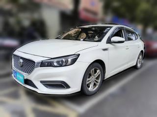 名爵MG62017款 20T 自動精英智聯版 國V