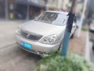 別克別克GL82014款 2.4L 經典版