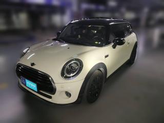 MINIMINI2019款 1.5T COOPER 經典派