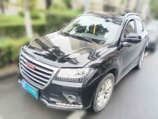 哈弗哈弗H22016款 红标 1.5T 自动两驱豪华型
