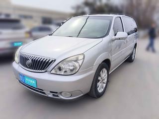 別克別克GL82014款 2.4L 經典版