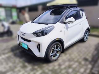 奇瑞新能源小螞蟻2019款 4座智享版 30.6kWh
