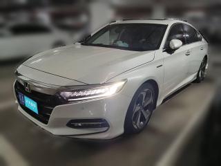 本田雅阁2018款 锐·混动 2.0L 锐智版 国VI