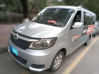 長安凱程長安睿行M902017款 2.0L超值版6座掀背門4G94S