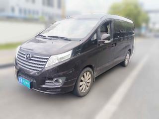 江汽集團(tuán)瑞風(fēng)M52013款 2.0T 汽油手動(dòng)商務(wù)版