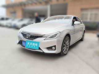 豐田銳志2013款 2.5V 尚銳版