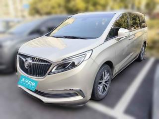 別克別克GL82017款 ES 28T 豪華型 國V