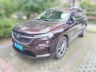 别克昂科旗2020款 28T 四驱Avenir艾维亚