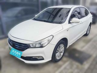 埃安傳祺GA3S PHEV2017款 1.5L 精英版