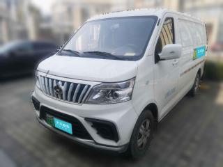 長安凱程長安睿行EM802023款 平頂對開門2座60kW 41.932kWh