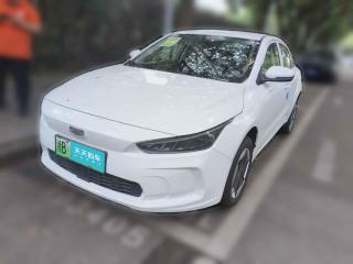 吉利幾何吉利幾何A2024款 410KM 出行版