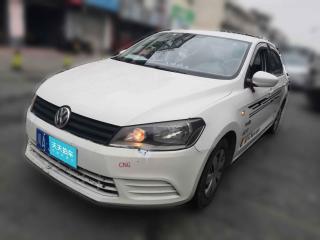 大眾捷達2015款 質惠版 1.6L 手動時尚型