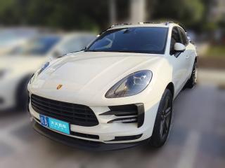 保時捷Macan2020款 Macan 2.0T