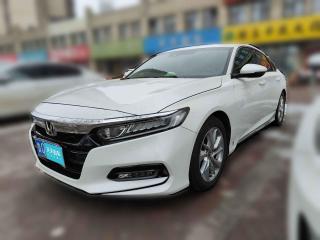 本田雅閣2018款 260TURBO 豪華版 國V