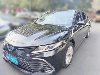 丰田凯美瑞2021款 双擎 2.5HGVP 领先版