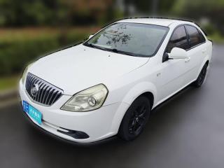 別克凱越2013款 1.5L 自動經典型「蘇州二手車」「天天拍車」