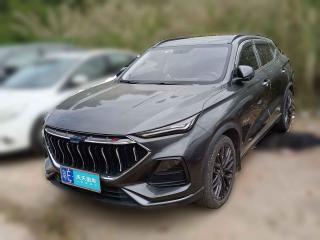 長安歐尚長安歐尚X52021款1.5TDCT旗艦型