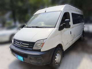 上汽大通MAXUS新途V802016款 2.5T 手動傲運通國IV長軸中頂7座