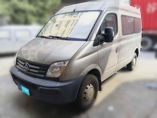 上汽大通MAXUS新途V802016款 2.5T 手動傲運通國IV短軸中頂6座