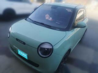 長安長安Lumin2022款210km香甜款