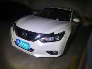 日产天籁2016款2.0LXL舒适版