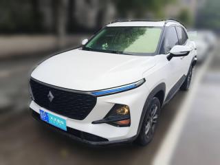 寶駿寶駿RS-32020款 1.5L CVT  24小時在線豪華型