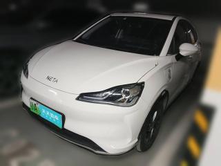 哪吒汽车哪吒V2021款 标准续航娱乐版