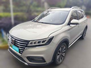 荣威荣威RX5新能源2017款 eRX5 50T 混动互联尊荣旗舰版