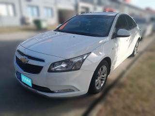 雪佛蘭科魯茲2015款 1.5L 經典 SE MT