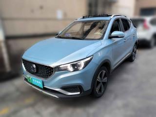 名爵名爵EZS纯电动2019款E-Plus版