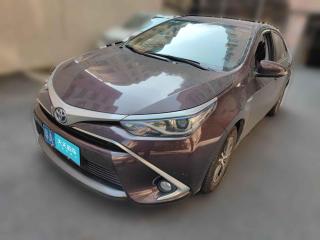豐田雷凌2016款雙擎1.8HGSE-CVT精英天窗版
