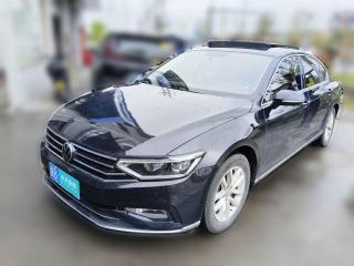 大眾邁騰2020款 280TSI DSG 舒適型