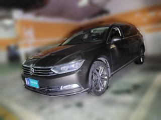 大众蔚揽2018款 380TSI 两驱畅行版