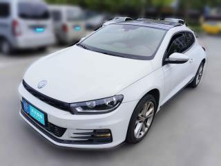 大眾尚酷2015款 1.4TSI 舒適版