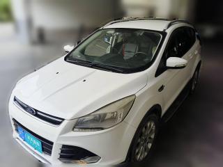 福特翼虎2015款 1.5L GTDi 两驱舒适型