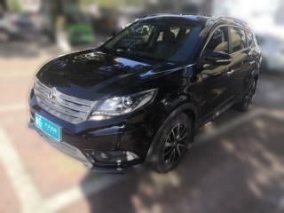 東風(fēng)風(fēng)光風(fēng)光5802016款 1.5T 手動舒適型