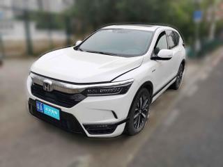 本田皓影2021款 锐·混动 2.0L 两驱锐·尊贵版