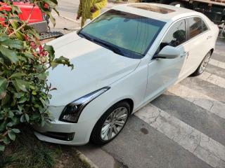 凱迪拉克凱迪拉克ATS-L2017款 28T 技術型